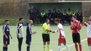 Nuova Folgore-Victoria Brugnetto