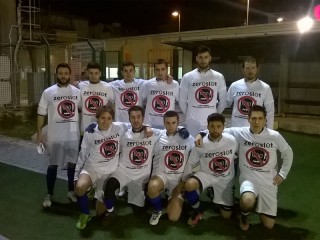 Senigallia Calcio