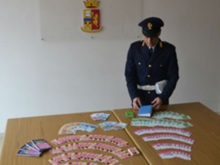 Tessere per Centro massaggi hard