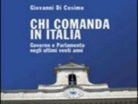 "Chi comanda in Italia", libro