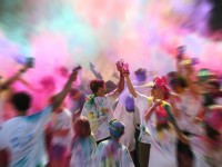 CrazyColorRun