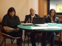 Lista Nuova Senigallia: presentato il progetto uguaglianza