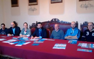 Presentato il progetto Pescheria