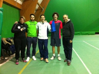 Vincitori a Cupramarittima