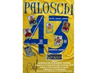 Scambio figurine a Marzocca di Senigallia