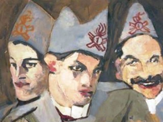 Opera di Lorenzo Viani