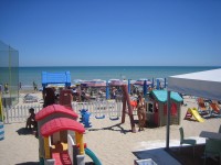 Camping Liana campeggio nelle Marche