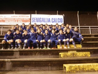 Squadra giovanissimi