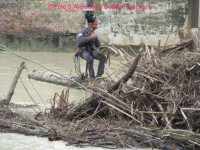 Le operazioni di rimozione