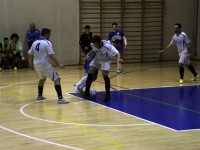 G.S.Casine-Futsal Ancona 
