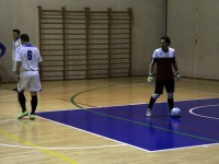 G.S.Casine-Futsal Ancona 