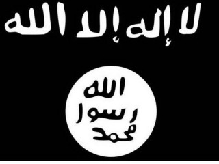 Bandiera Isis