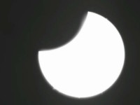Eclissi solare 20 Marzo 2015 - 09.50