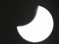 Eclissi Solare 20 marzo -ore 10.05