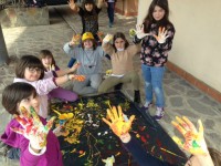 Nontiscordardimé Senigallia