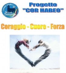 Cor Habeo
