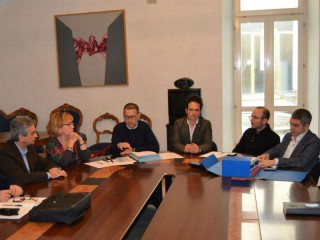 Provincia di Ascoli accoglie gli studenti