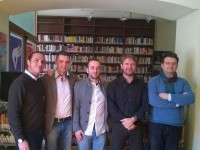 Presentazione Tango argentino a Montemarciano