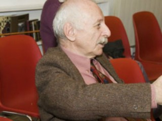 Pier Francesco Paolini