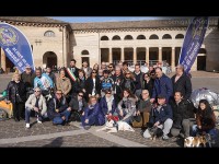 Iniziativa dell'ENS sulle tematiche delle persone sorde e verso gli animali