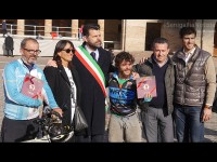 Iniziativa dell'ENS sulle tematiche delle persone sorde e verso gli animali