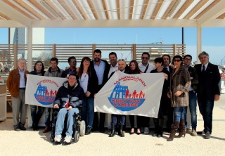 Obiettivo Comune per Mangialardi Sindaco’