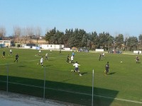 Montemarciano-Cameratese