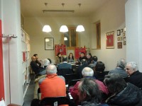 assemblea annuale Avis Ostra Vetere-Barbara