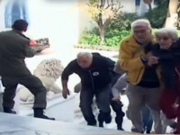 Coppia di osimani sfugge all'attentato dell'Isis a Tunisi