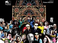 locandina film "Belluscone"