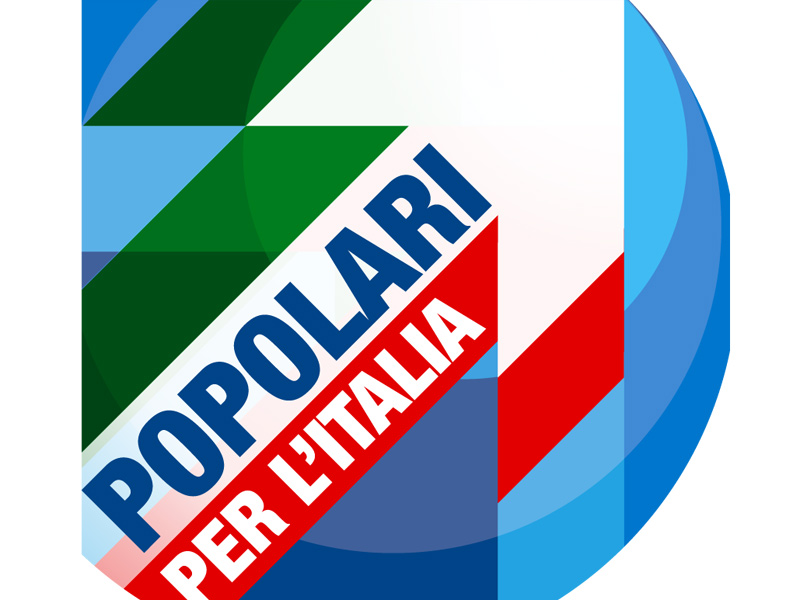 logo dei Popolari per l’Italia