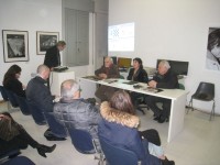 presentazione libro di Enzo Carli