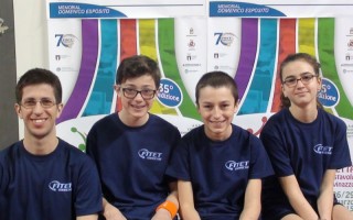 Tennistavolo Senigallia