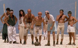 Mediterraneo di G.Salvatores