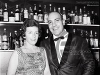 Luciano Chiostergi al timone di Villa Sorriso