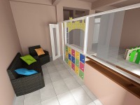 Centro D’Infanzia La Merendina di Senigallia