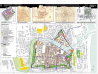 Cinta muraria Senigallia: piano di valorizzazione