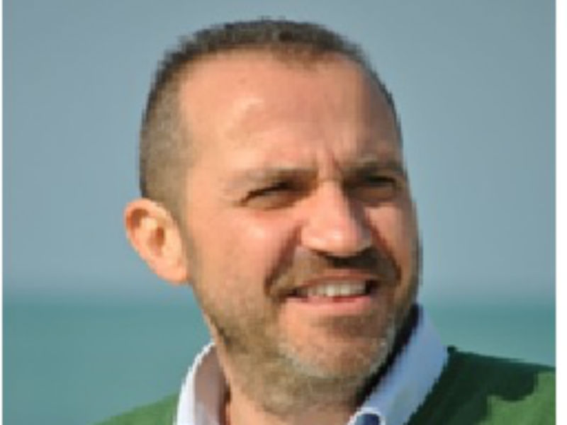 Stefano Pioppi