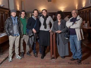 Expose Yourself a Ostra