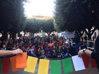 A Corinaldo i Fosforo Science Games