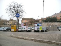 Cinta muraria di Senigallia