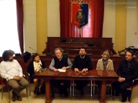 Distretto culturale evoluto, presentazione