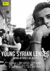Young Syrian Lenses‎