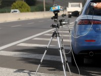 L'autovelox modello 104/c-2