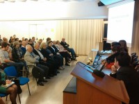 La storia siamo noi – con la cucina di mare, al Panzini di Senigallia