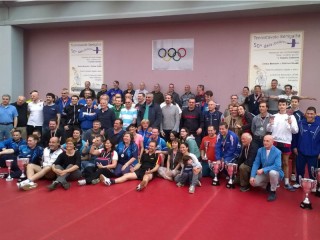 Tennis tavolo Senigallia