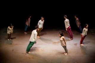 E.sperimenti Dance Company