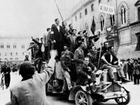 25 aprile - Festa della Liberazione