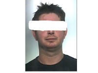 foto arrestato Mondolfo