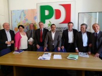 Il PD Marche sfiducia il presidente Spacca